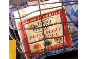 isigny petit pont l eveque