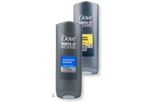 dove men care douchegel