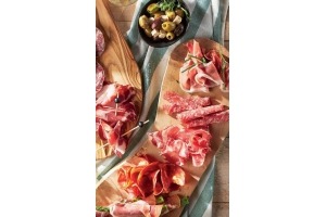antipasto mistro