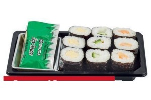 dagverse sushi