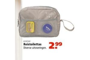 reistoilettas