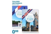 taalgids 160 pagina s