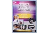 fotopapier
