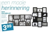 foto collagelijst
