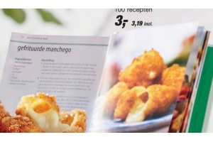 tapas receptenboek