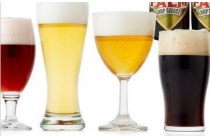 bierglazenset