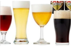 bierglazenset