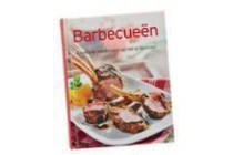 barbecue boek