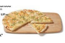 san marco knoflookbrood