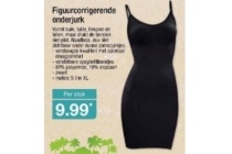 figuurcorrigende onderjurk
