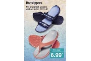 badslippers