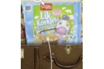 likkoekjes