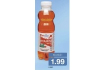 vitamine water