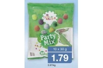 partymix