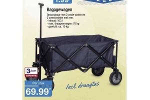 bagagewagen