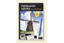 puzzelboek