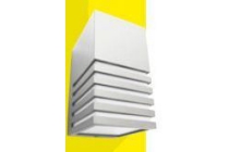 philips wandlamp verabda