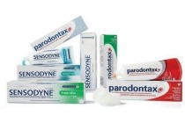 sensodyne of parodontax tandpasta