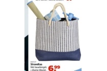strandtas