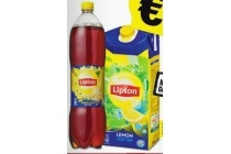 lipton ice tea