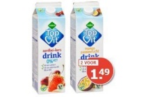 topvit drinkyoghurt