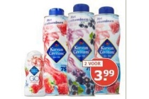 karvan cevitam limonadesiroop of go