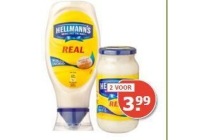 hellmann s