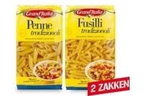 grand italia pasta tradizionale