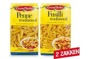 grand italia pasta tradizionale