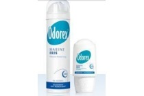 odorex deodorant