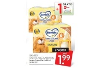 bambix kant en klaar papje