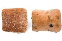proef t verschil carre raisin of kampioentjes