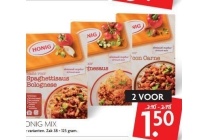 honig mix