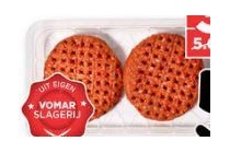 runderhamburgers houthakkersburgers magere grillburgers spaanse hamburgers of kinderhamburgers