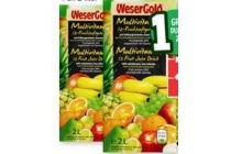 wesergold multivitamine