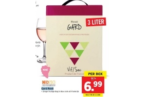 gard rose