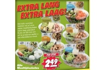 alle maaltijdsalades