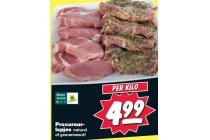 procureurlapjes