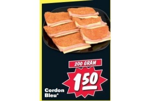 cordon bleu