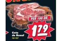 cote de boeuf