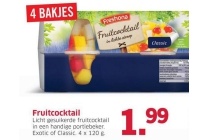 fruitcocktail freshona