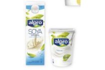 alle verse alpro