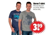 heren t shirt