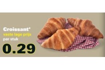 croissant