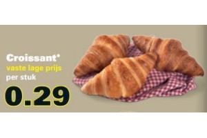 croissant