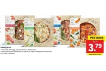 verse pizza chef select