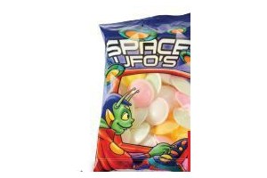 space ufo s