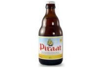 piraat blond