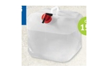opvouwbare jerrycan