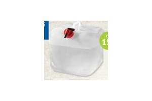 opvouwbare jerrycan